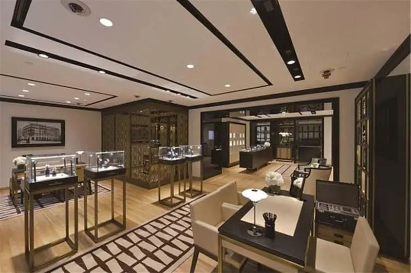 山东菏泽帝舵维修店在哪